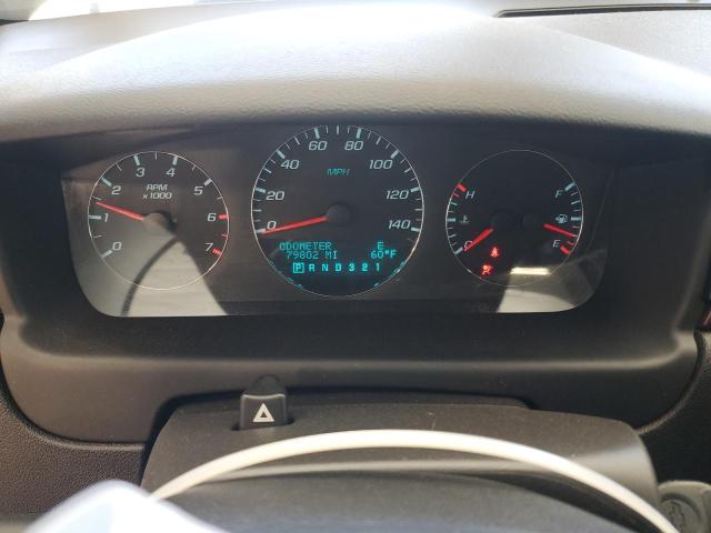 2008 Chevrolet Impala Lt VIN: 2G1WT58KX89137493 Lot: 57440044