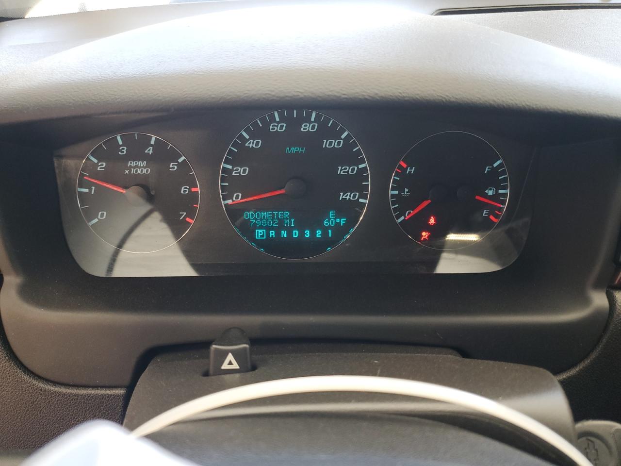 2G1WT58KX89137493 2008 Chevrolet Impala Lt