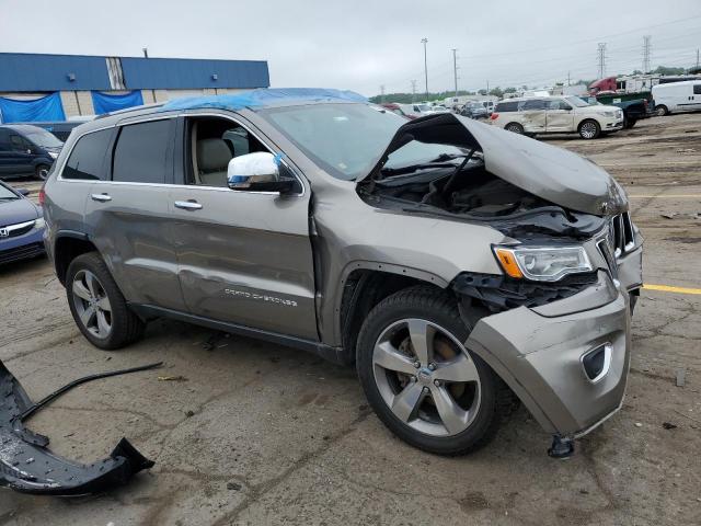 2016 Jeep Grand Cherokee Limited VIN: 1C4RJFBG8GC453227 Lot: 57101824