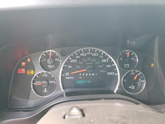 2016 Chevrolet Express G2500 VIN: 1GCWGAFG9G1236814 Lot: 59452984