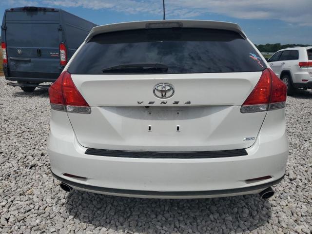 2011 Toyota Venza VIN: 4T3BK3BBXBU051913 Lot: 60385044