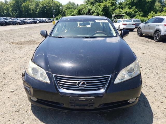 2007 Lexus Es 350 VIN: JTHBJ46G772132185 Lot: 57855424