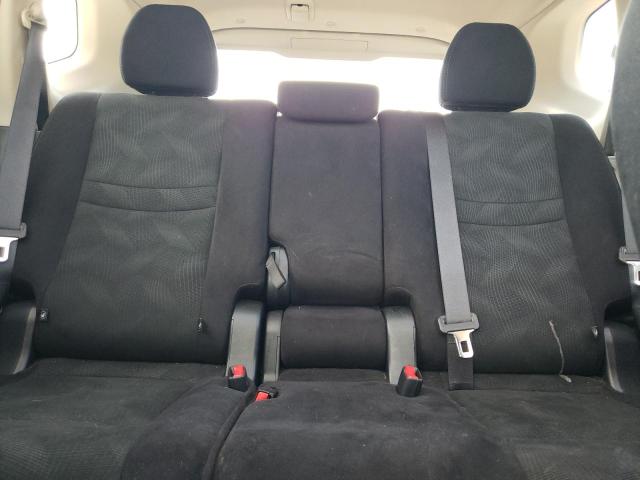 2016 NISSAN ROGUE - 5N1AT2MV0GC844346