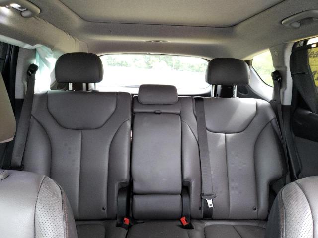 2020 HYUNDAI SANTA FE S - 5NMS3CAA0LH293203