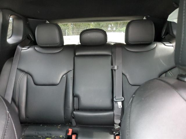 2021 Jeep Compass 80Th Edition VIN: 3C4NJDEB2MT516812 Lot: 57784434