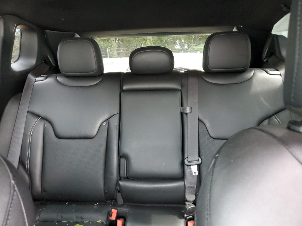 3C4NJDEB2MT516812 2021 Jeep Compass 80Th Edition