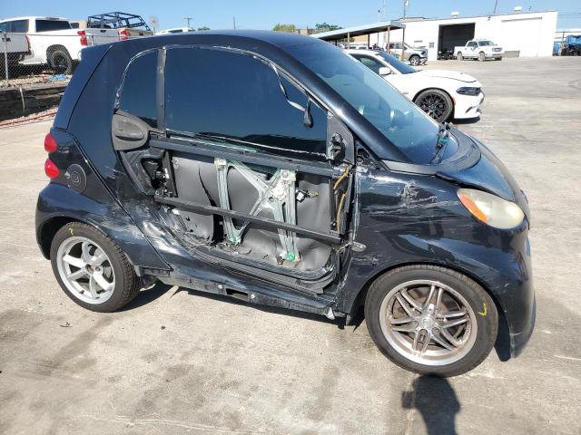 2009 Smart Fortwo Pure VIN: WMEEJ31X29K277137 Lot: 57455264