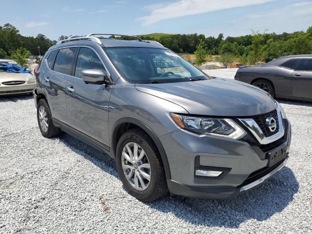 2017 Nissan Rogue S VIN: KNMAT2MT6HP557798 Lot: 58548584