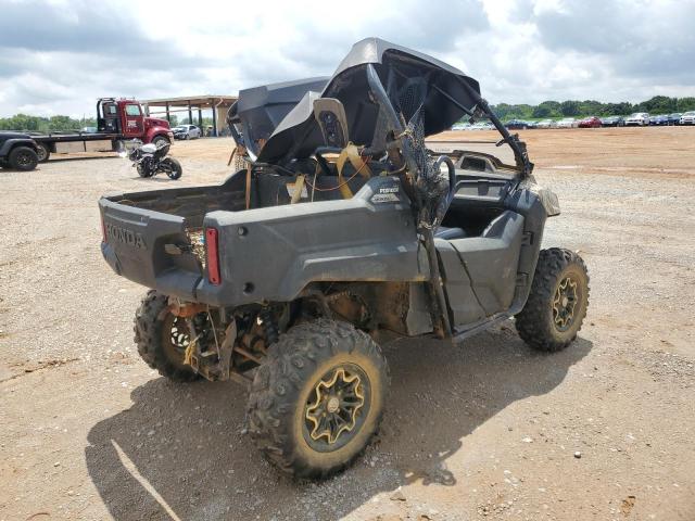 2020 HONDA SXS700 M2 1HFVE02F7L4600381