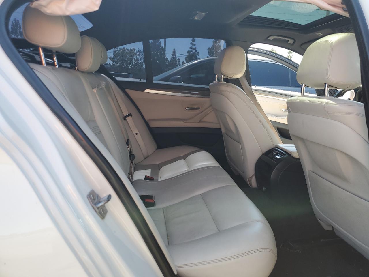 WBA5A5C55ED512048 2014 BMW 528 I