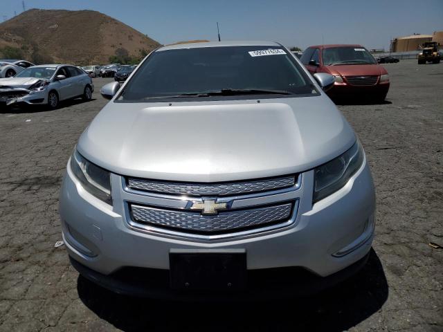 2014 Chevrolet Volt VIN: 1G1RE6E45EU163498 Lot: 59977634