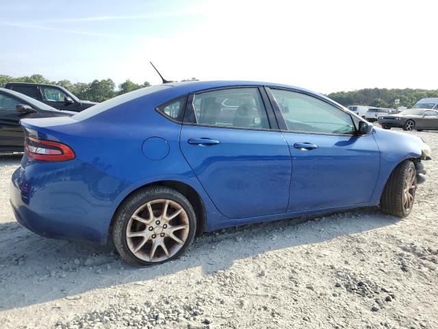 Vin: 1c3cdfba7dd131407, lot: 59625964, dodge dart sxt 20133