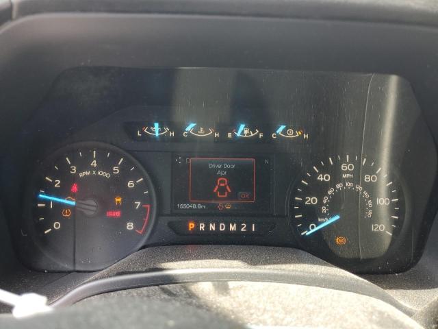 2018 FORD F150 - 1FTMF1CB5JKC37799