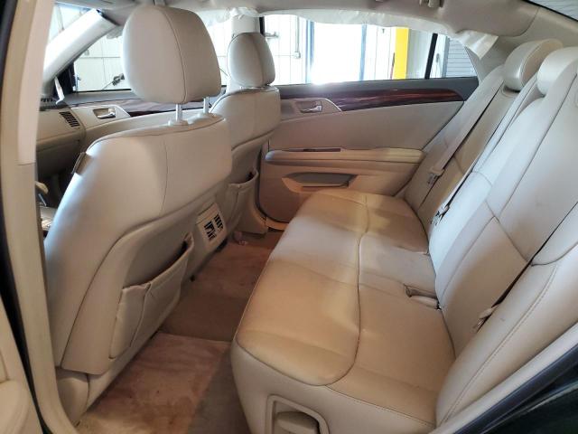 2008 Toyota Avalon Xl VIN: 4T1BK36B18U313734 Lot: 60073584