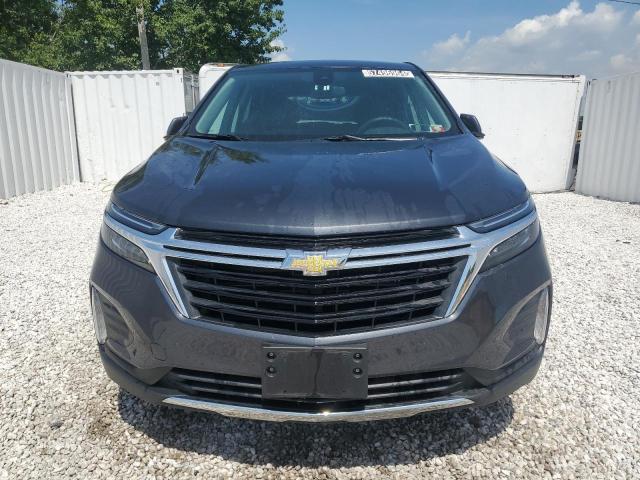 2023 Chevrolet Equinox Lt VIN: 3GNAXUEG6PS189275 Lot: 57496964