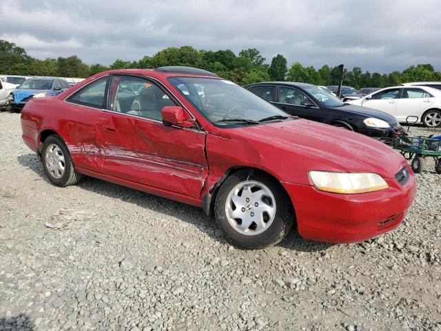 2000 Honda Accord Ex VIN: 1HGCG325XYA017835 Lot: 57305304