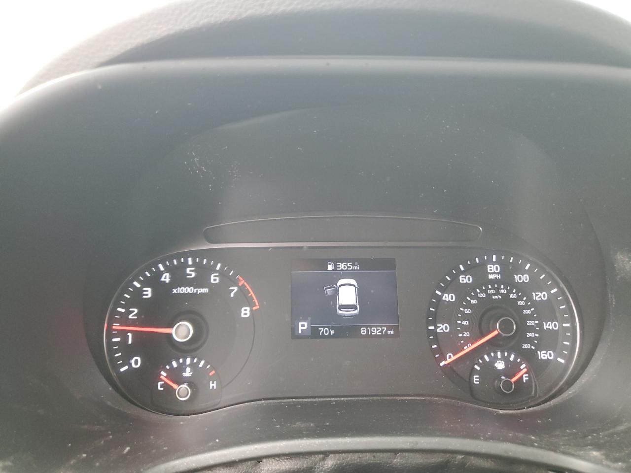 KNDJ23AUXL7033553 2020 Kia Soul Lx