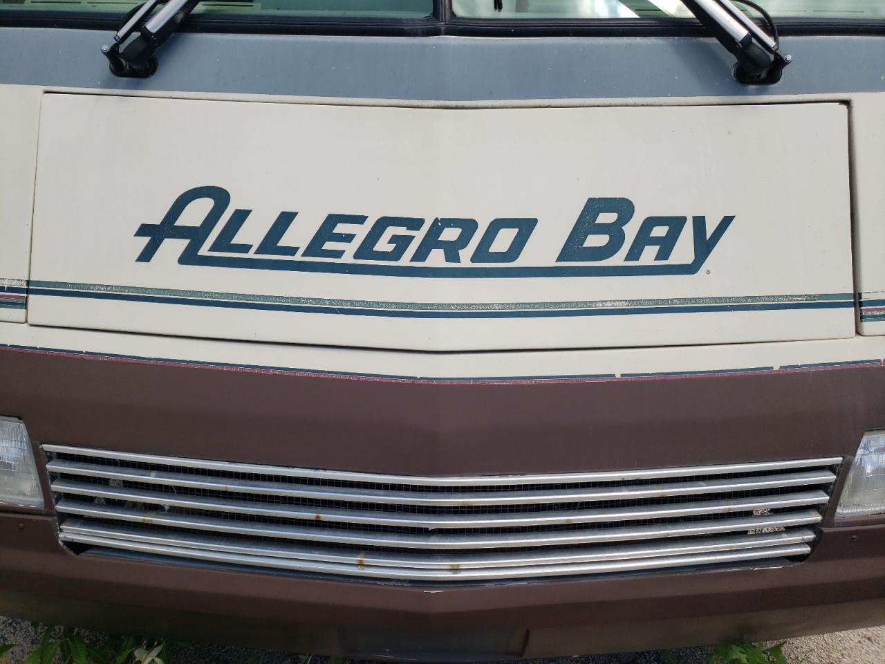 Lot #3263908155 1995 FORD F530 SUPER