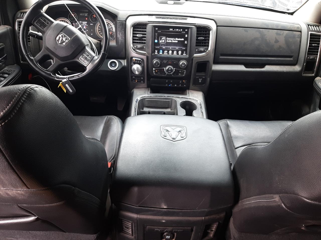 1C6RR7MT7HS725726 2017 Ram 1500 Sport