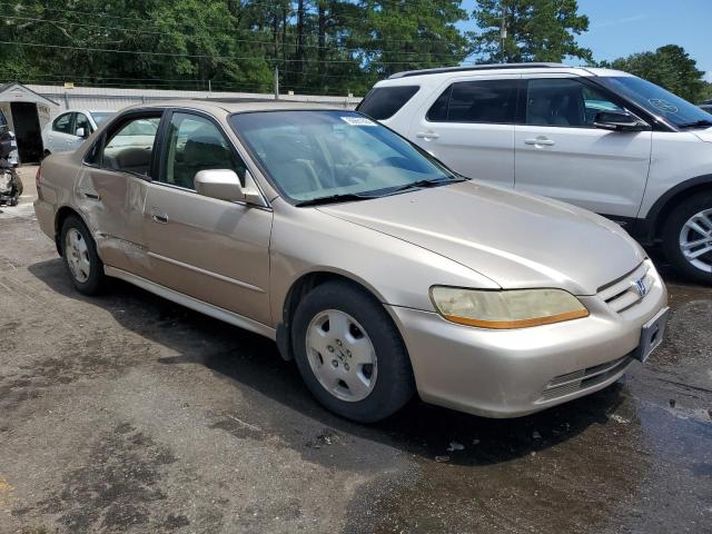 2001 Honda Accord Ex VIN: 1HGCG16581A085037 Lot: 60661694