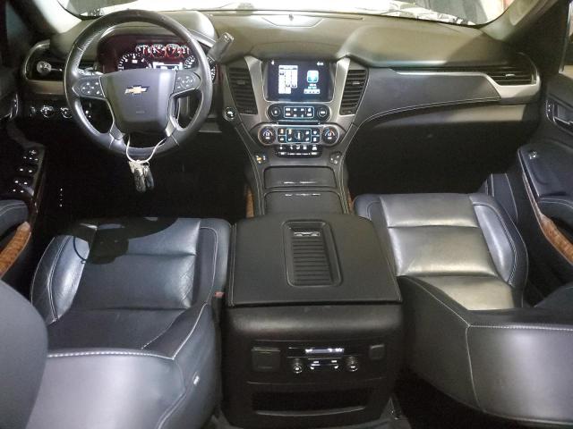 2019 CHEVROLET SUBURBAN K - 1GNSKJKJ3KR150429