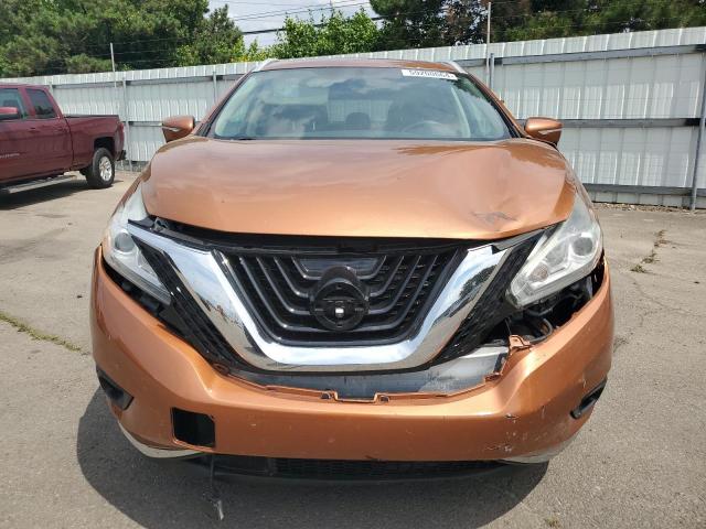 2015 Nissan Murano S VIN: 5N1AZ2MH8FN271658 Lot: 59200664