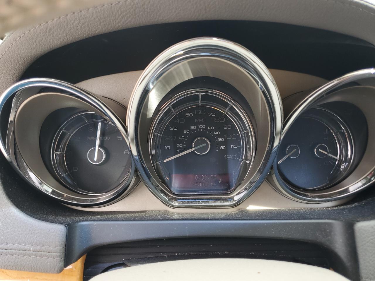 2LMHJ5AT0CBL51970 2012 Lincoln Mkt