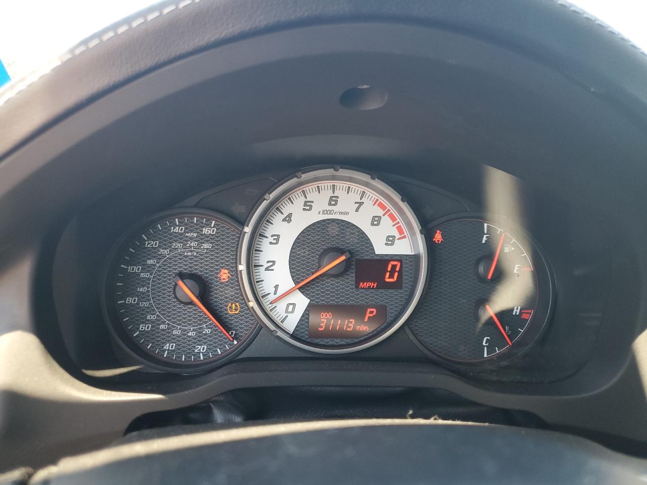 JF1ZNAA18K8702843 2019 Toyota 86