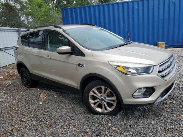 VIN 1FMCU0GD2JUC10762 2018 Ford Escape, SE no.4