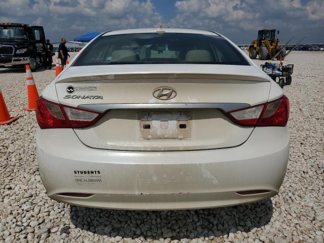 2013 Hyundai Sonata Gls VIN: 5NPEB4ACXDH525401 Lot: 59348514