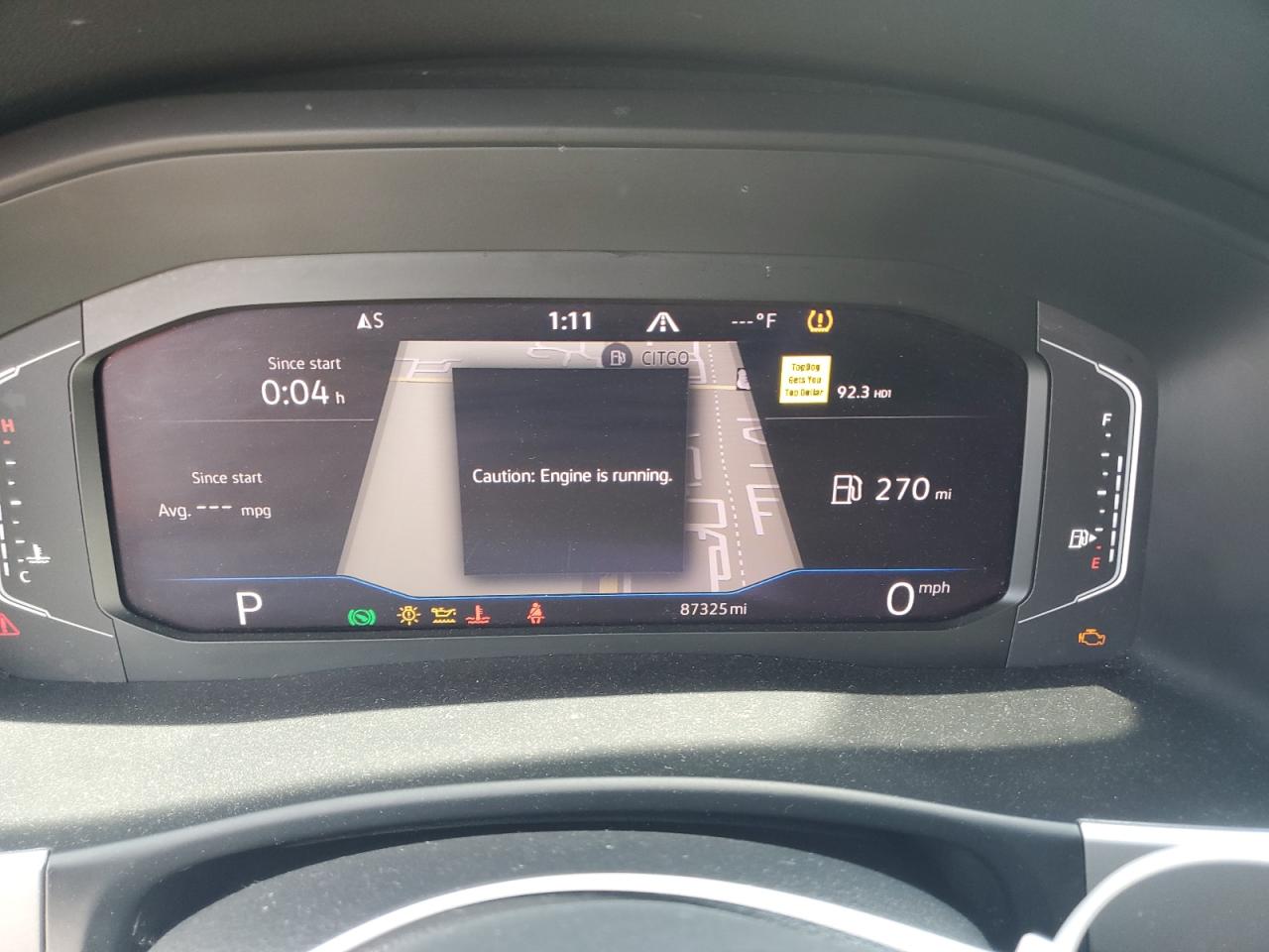 1V2BC2CA1MC241486 2021 Volkswagen Atlas Cross Sport Sel