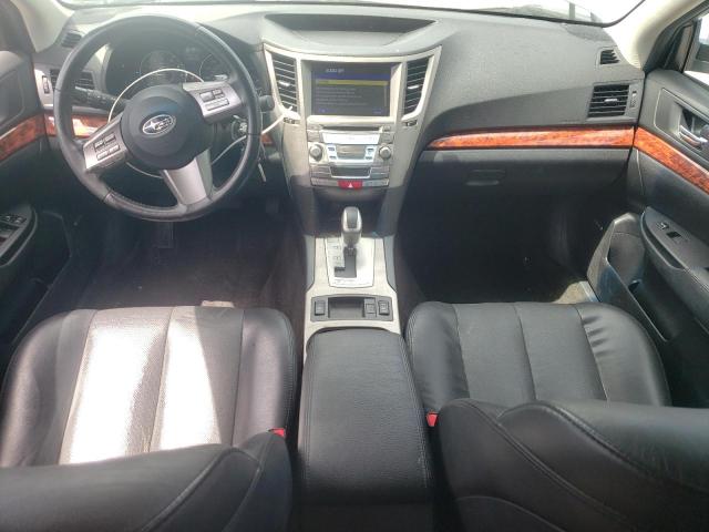 2011 Subaru Outback - Image 8