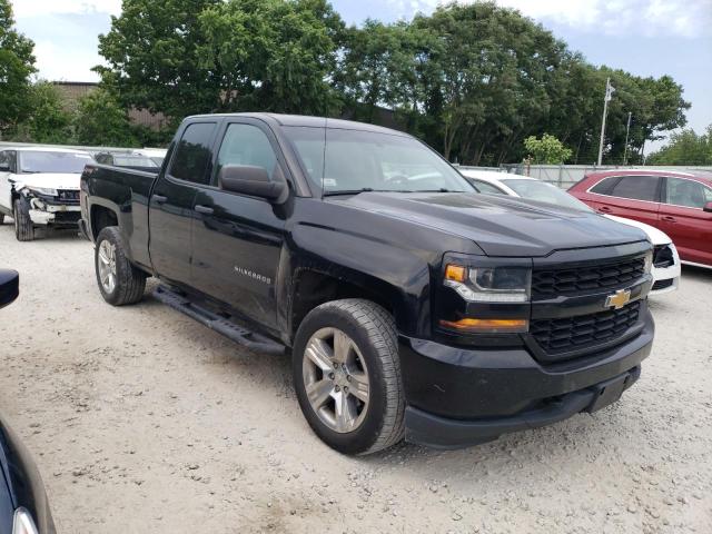 2017 CHEVROLET SILVERADO - 1GCVKPEC4HZ368023