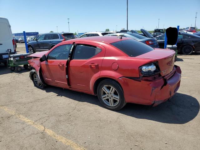 2012 Dodge Avenger Sxt VIN: 1C3CDZCBXCN179016 Lot: 56631214