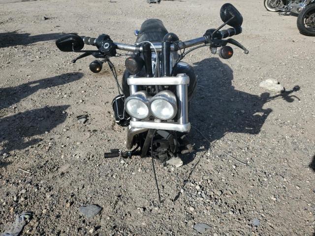 2008 HARLEY-DAVIDSON FXDF 1HD1GY4498K344002