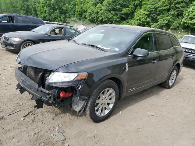 2017 Lincoln Mkt VIN: 2LMHJ5NK2HBL00091 Lot: 56292124