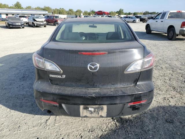 VIN JM1BL1TF5D1773424 2013 Mazda 3, I no.6