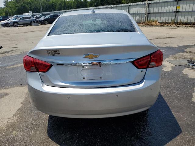 2017 Chevrolet Impala Lt VIN: 1G1105S39HU118375 Lot: 60469954