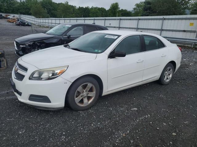 2013 Chevrolet Malibu Ls VIN: 1G11B5SA0DF294609 Lot: 58002294