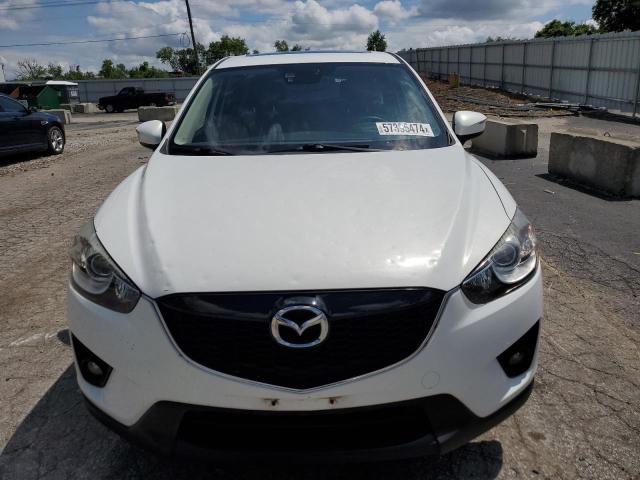 2015 Mazda Cx-5 Gt VIN: JM3KE2DY0F0479803 Lot: 57395474