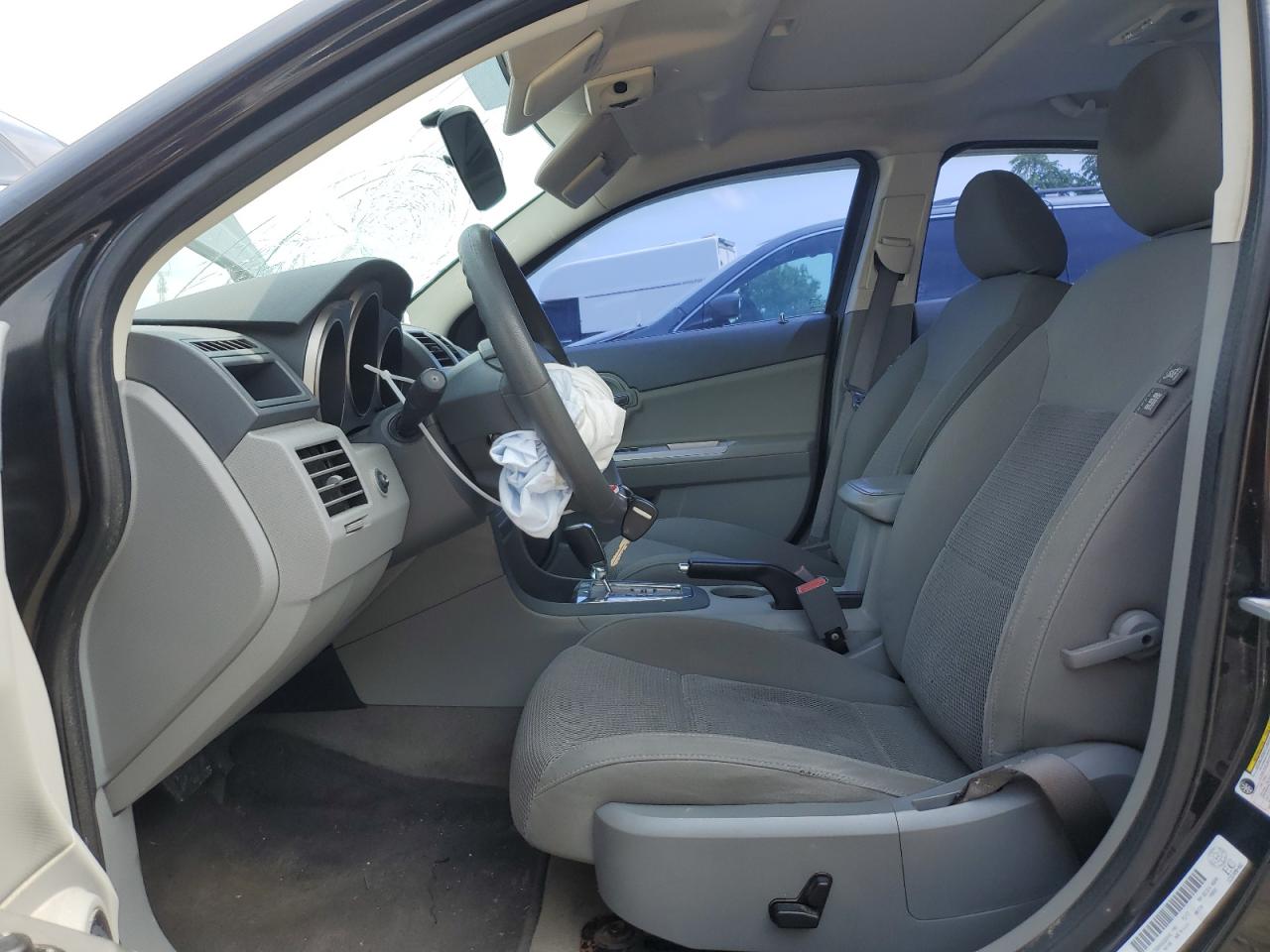 1B3LC56R48N283445 2008 Dodge Avenger Sxt