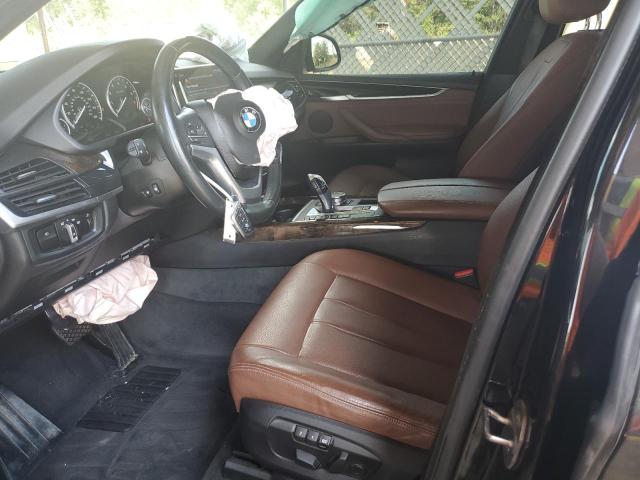 2017 BMW X5 xDrive35I VIN: 5UXKR0C55H0V65585 Lot: 58740094