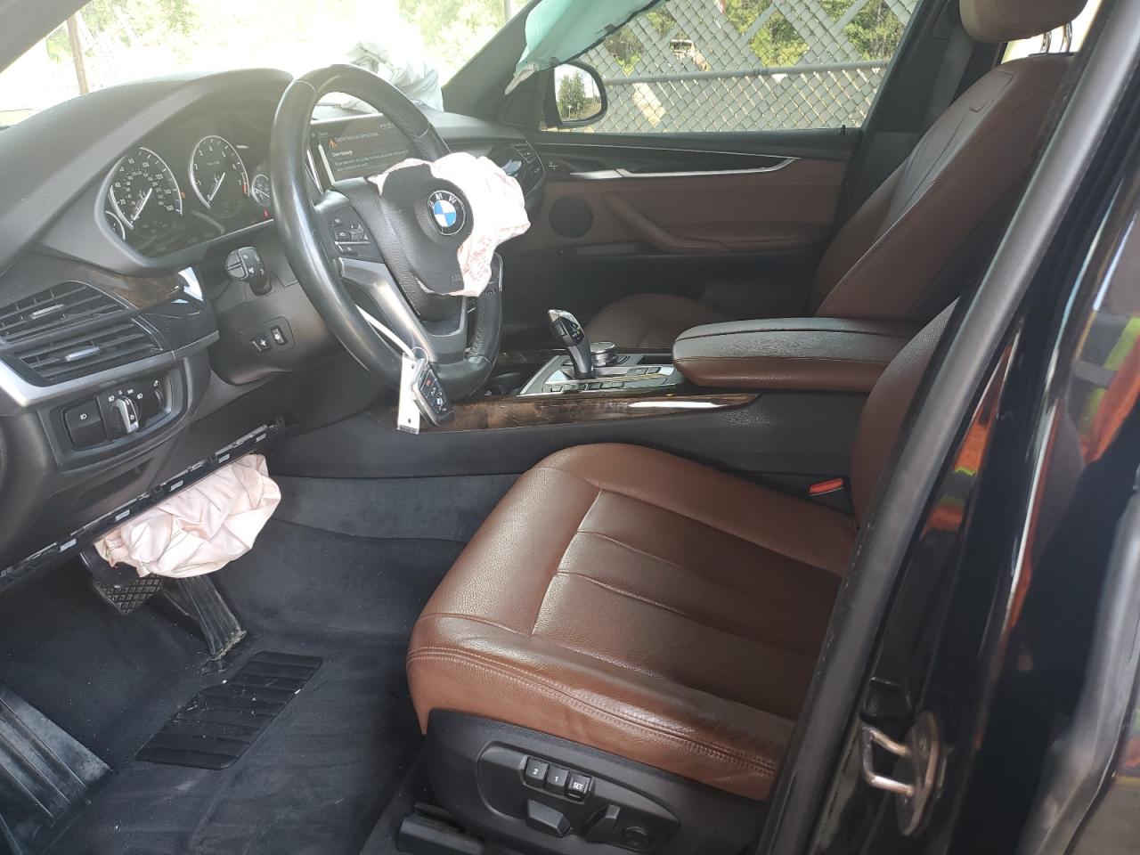 5UXKR0C55H0V65585 2017 BMW X5 xDrive35I