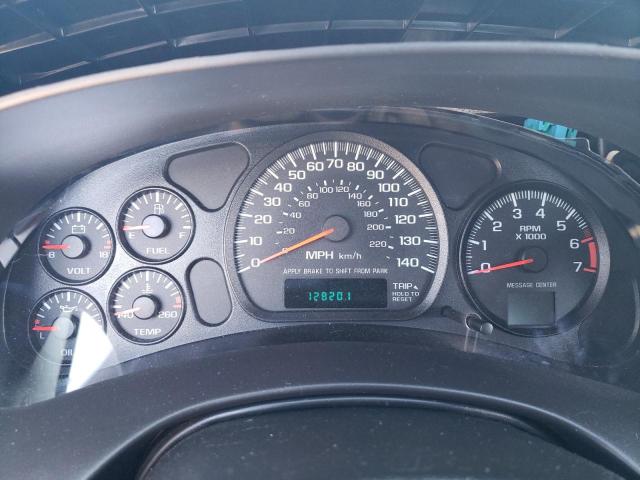 2004 Chevrolet Monte Carlo Ss VIN: 2G1WX12K949109667 Lot: 60573384