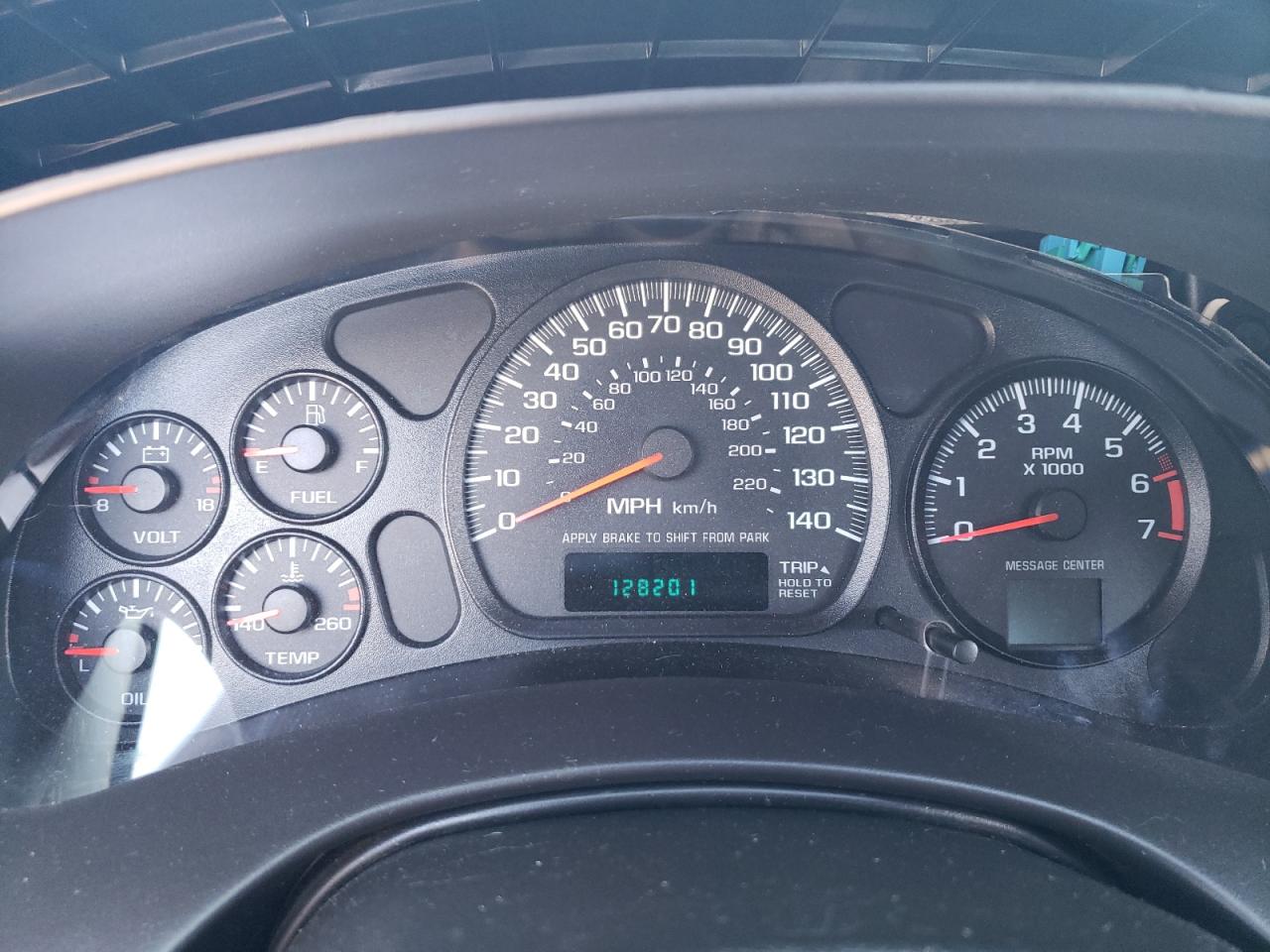 2G1WX12K949109667 2004 Chevrolet Monte Carlo Ss