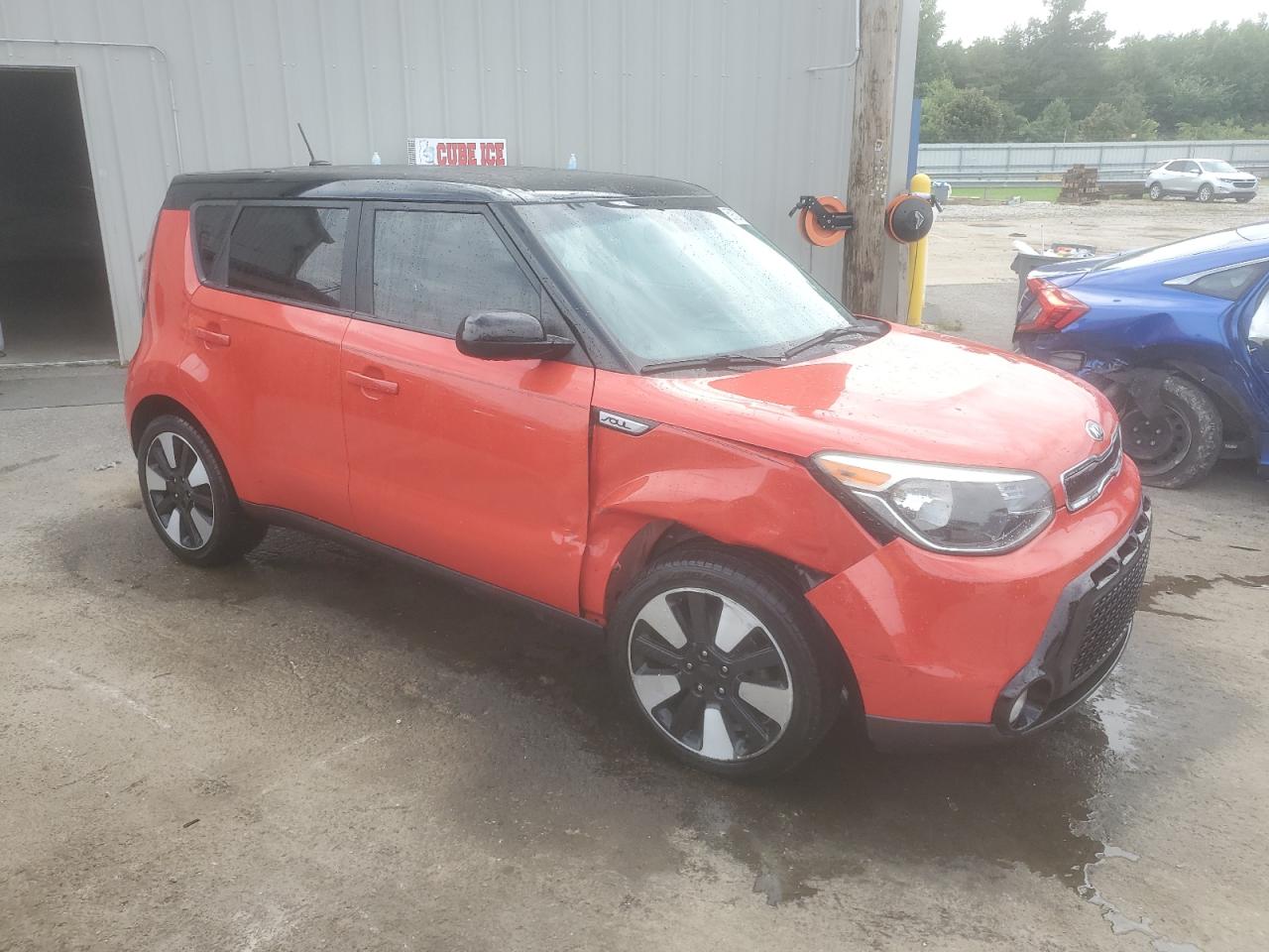 KNDJP3A52G7238025 KIA SOUL 2016