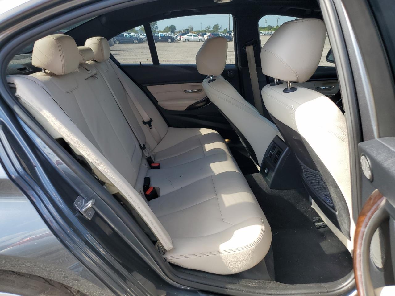 WBA3A5G5XFNS87400 2015 BMW 328 I