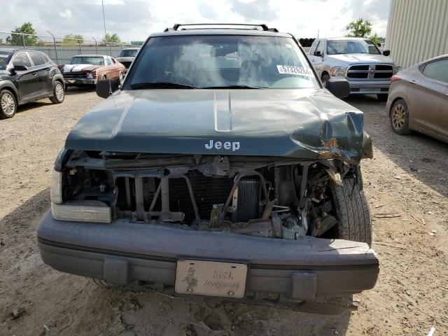 1995 Jeep Grand Cherokee Laredo VIN: 1J4GZ58S2SC563201 Lot: 57326264