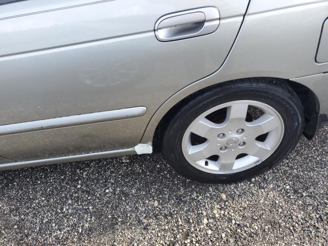 2005 Nissan Sentra 1.8 VIN: 3N1CB51D75L519923 Lot: 59991024