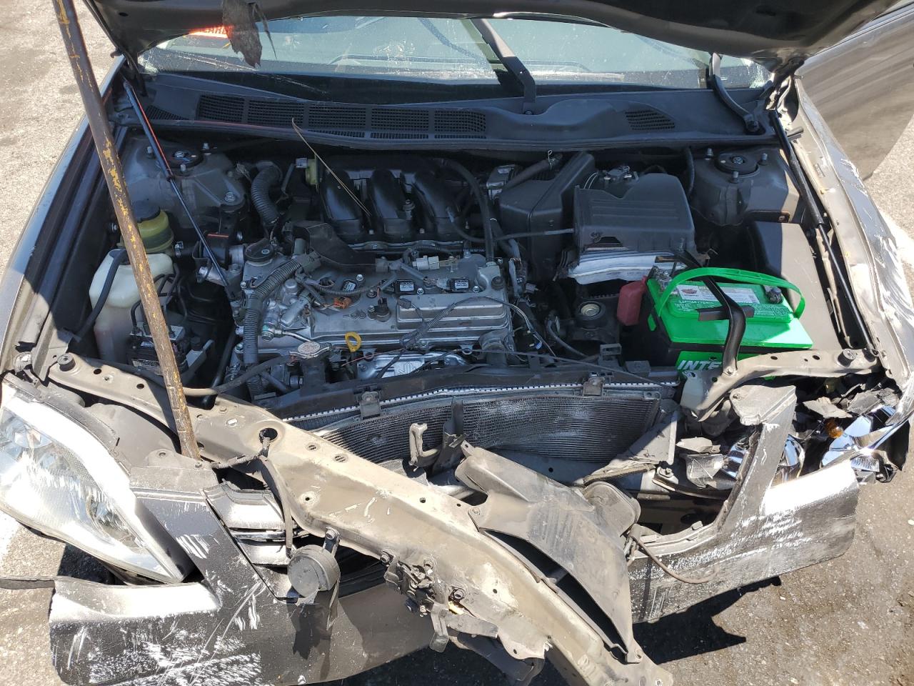 4T1BK36B07U199496 2007 Toyota Avalon Xl